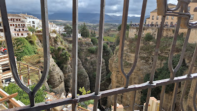 Tajo de Ronda — fotografia 4