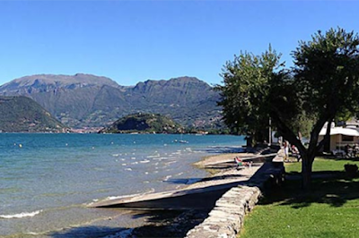 Camping Punta D'Oro — fotografia 5