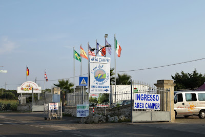 Oasi del Camperista — fotografia 4