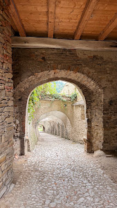 Biertan, Transylvania - UNESCO World Heritage Site — fotografia 5