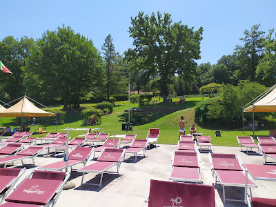 Terme Di Orte — fotografia 4