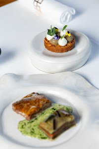 Sense Rooftop Restaurant — fotografia 3