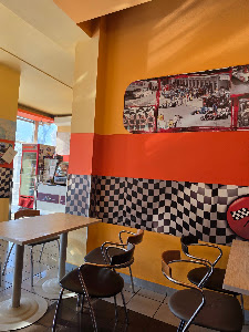 PitStop Bistro — fotografia 5