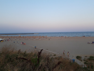Plaja Trei Papuci — fotografia 5