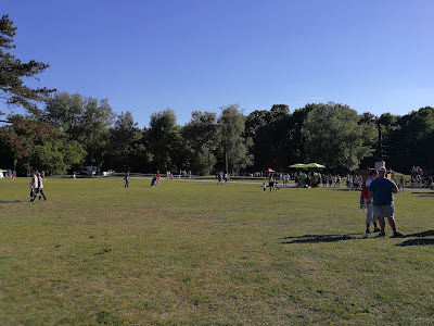 Alsópark — fotografia 3
