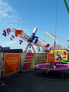 Wohnmobilstellplatz Wihelmshaven — fotografia 5