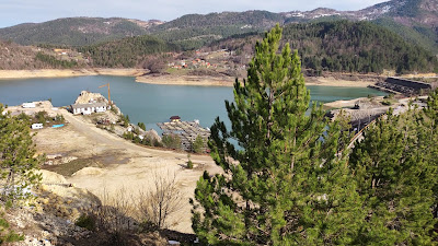 Видиковац Заовинско језеро — fotografia 2