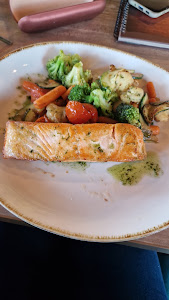 Farmer’s House - Steak&Lounge — fotografia 4
