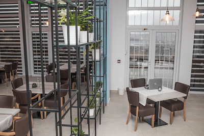 Fario Restaurant