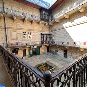 Houska Castle — fotografia 4