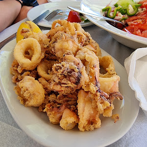 Trehantiri Taverna — fotografia 3
