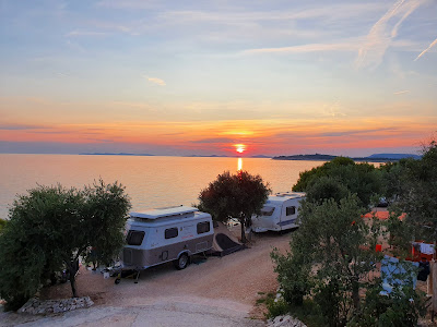 Camp Sunset — fotografia 5