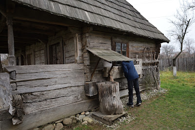 Casa Muzeu Constantin Brâncuşi — fotografia 4