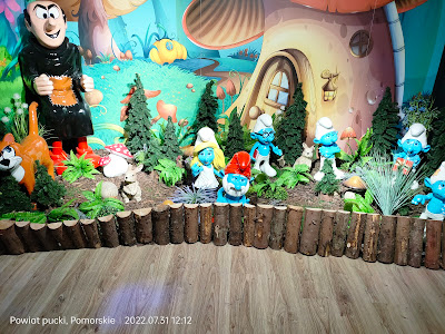 Museum of Wax Figures in Władysławowo — fotografia 4