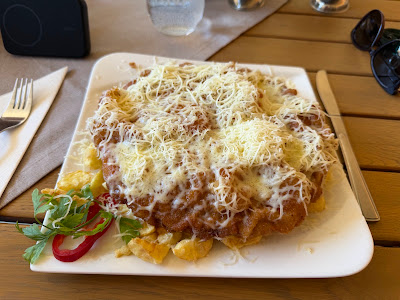 Restaurant Dagi — fotografia 4