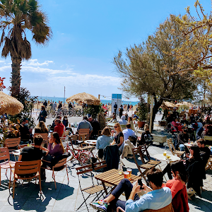 Barna Beach Bar — fotografia 5