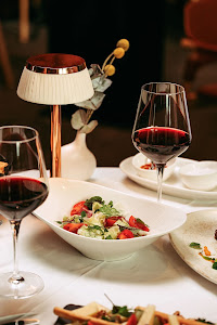 Artegianale Steak Restaurant Swissotel — fotografia 4
