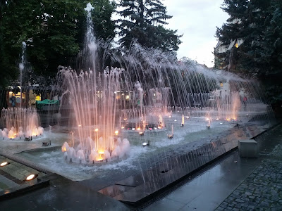 The Singing Fountain — fotografia 3
