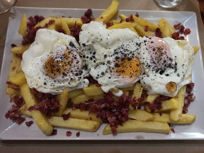 El Celler de Badalona — fotografia 4