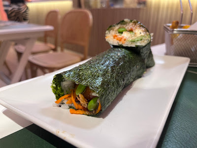 Restaurante Origen Jaén — fotografia 4