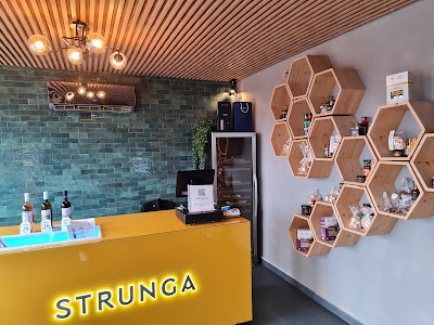 Magazin crama Strunga — fotografia 5