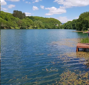 Plivsko Jezero — fotografia 4