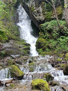 St. Nicholas Waterfall — fotografia 3