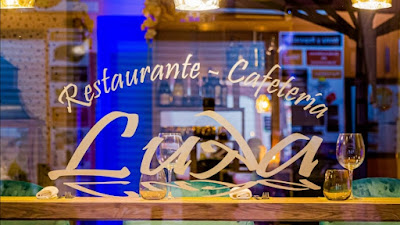 Restaurante Luka — fotografia 5