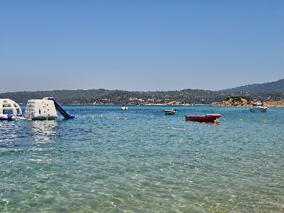 Restia Seafront Restaurant — fotografia 4