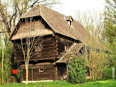 The old town of Sisak — fotografia 4