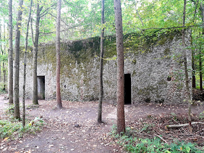 Mamerki Bunkers Museum — fotografia 4