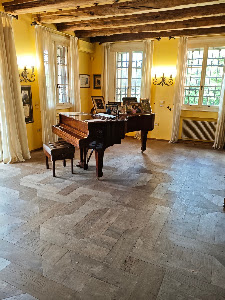 Casa Museo Luciano Pavarotti — fotografia 4