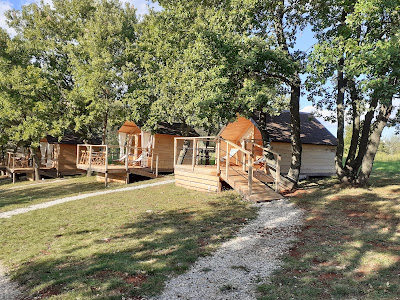 Natura Camp Karli — fotografia 5