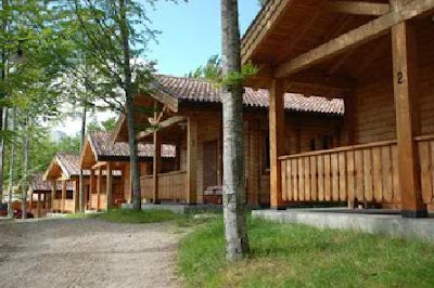 Camping Rio Bianco — fotografia 5