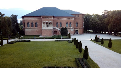 Lacul Mogoșoaia