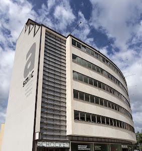 State Museum of Archaeology Chemnitz — fotografia 3