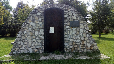 Kőhányás puszta — fotografia 4
