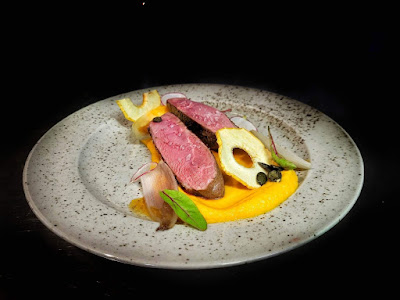 Biograf Winebar and Restaurant — fotografia 3