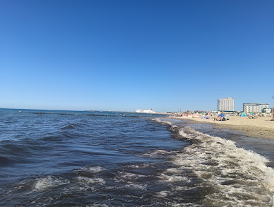 FKK - Warnemünder Strand B — fotografia 4