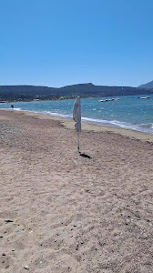 Campsite Navarino Beach — fotografia 2