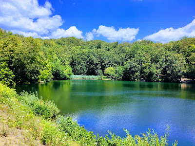 Lacul Bodi Ferneziu