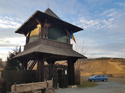 Mănăstirea Crucea — fotografia 5