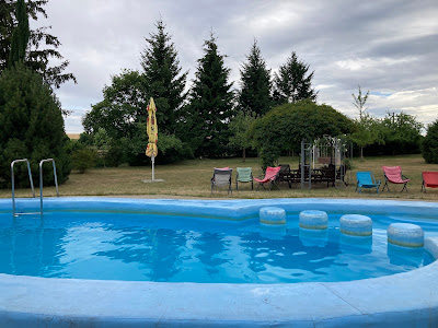 Camping Country — fotografia 4