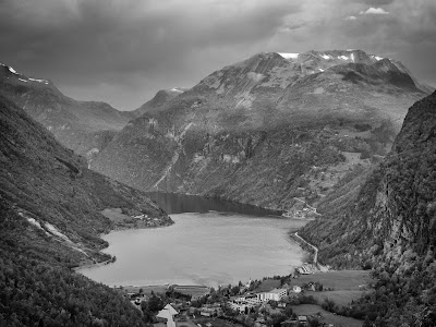 Ørnesvingen Viewpoint — fotografia 4