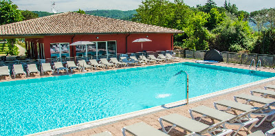 Camping Trasimeno — fotografia 4