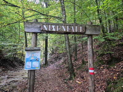 Nixenfall — fotografia 3
