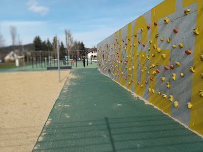 Máriaremetei Közösségi Liget — fotografia 3