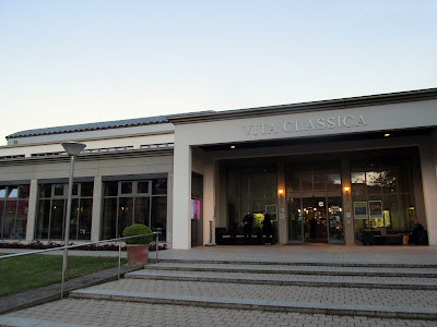Vita Classica Therme — fotografia 4