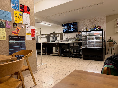 Soupa Bistro — fotografia 5