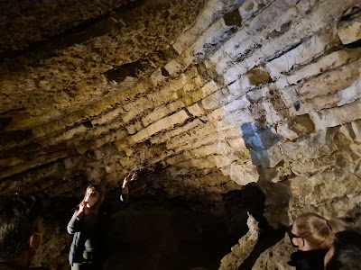 Lóczy Cave — fotografia 3
